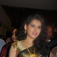 Archana Inaugurate CMR Shopping Mall - Gallery | Picture 91077